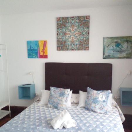 Casa Eucalipto Hotel Las Palmas de Gran Canaria Ngoại thất bức ảnh