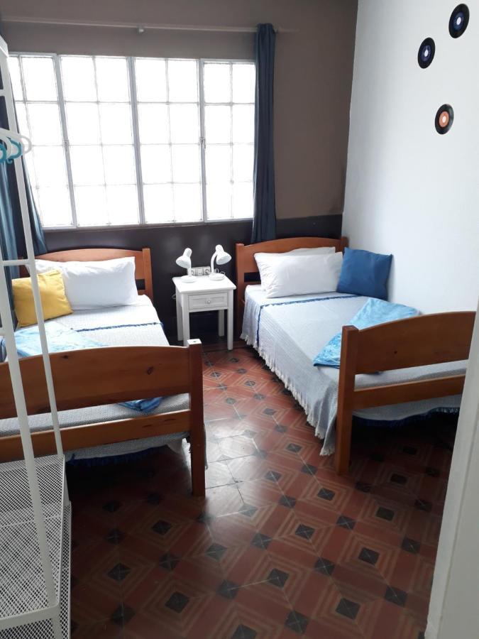 Casa Eucalipto Hotel Las Palmas de Gran Canaria Ngoại thất bức ảnh