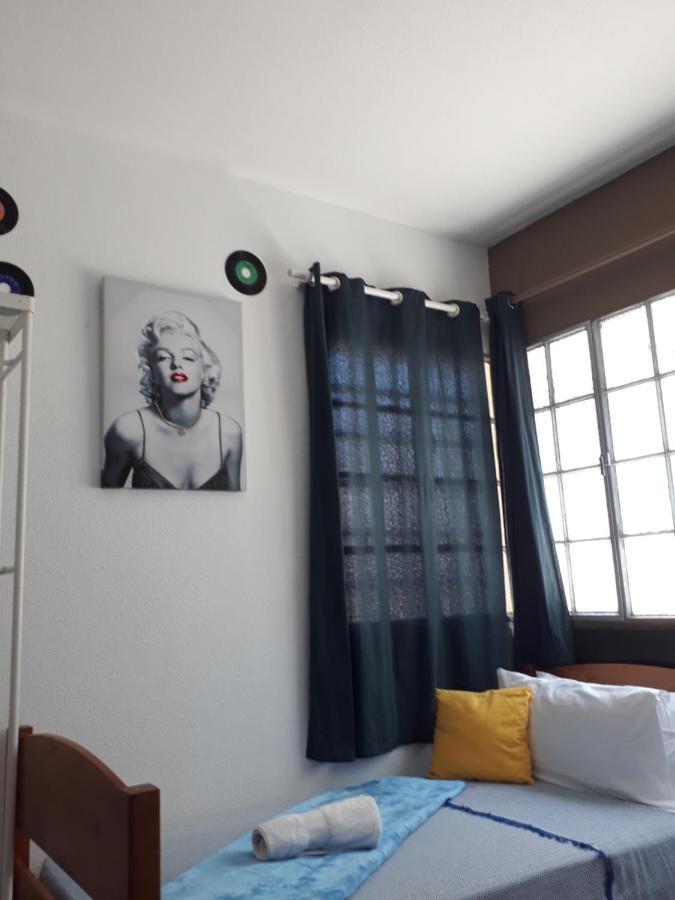 Casa Eucalipto Hotel Las Palmas de Gran Canaria Ngoại thất bức ảnh