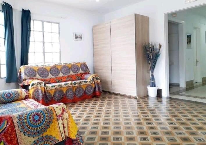 Casa Eucalipto Hotel Las Palmas de Gran Canaria Ngoại thất bức ảnh