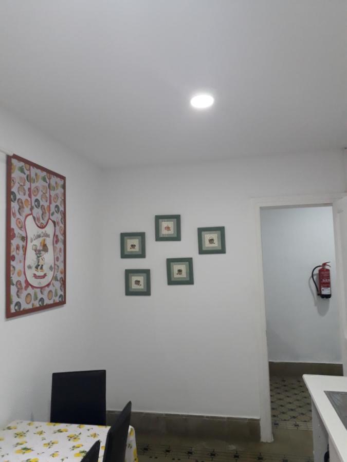 Casa Eucalipto Hotel Las Palmas de Gran Canaria Ngoại thất bức ảnh