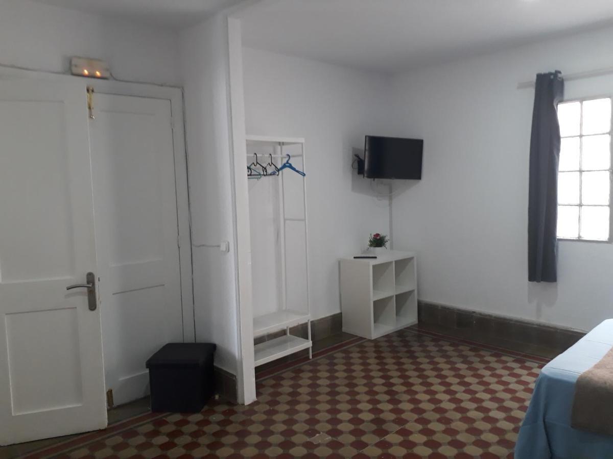 Casa Eucalipto Hotel Las Palmas de Gran Canaria Ngoại thất bức ảnh