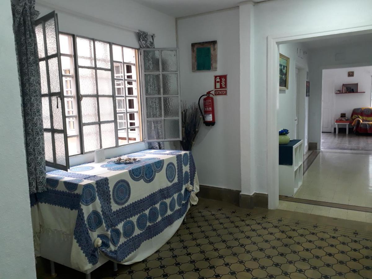 Casa Eucalipto Hotel Las Palmas de Gran Canaria Ngoại thất bức ảnh