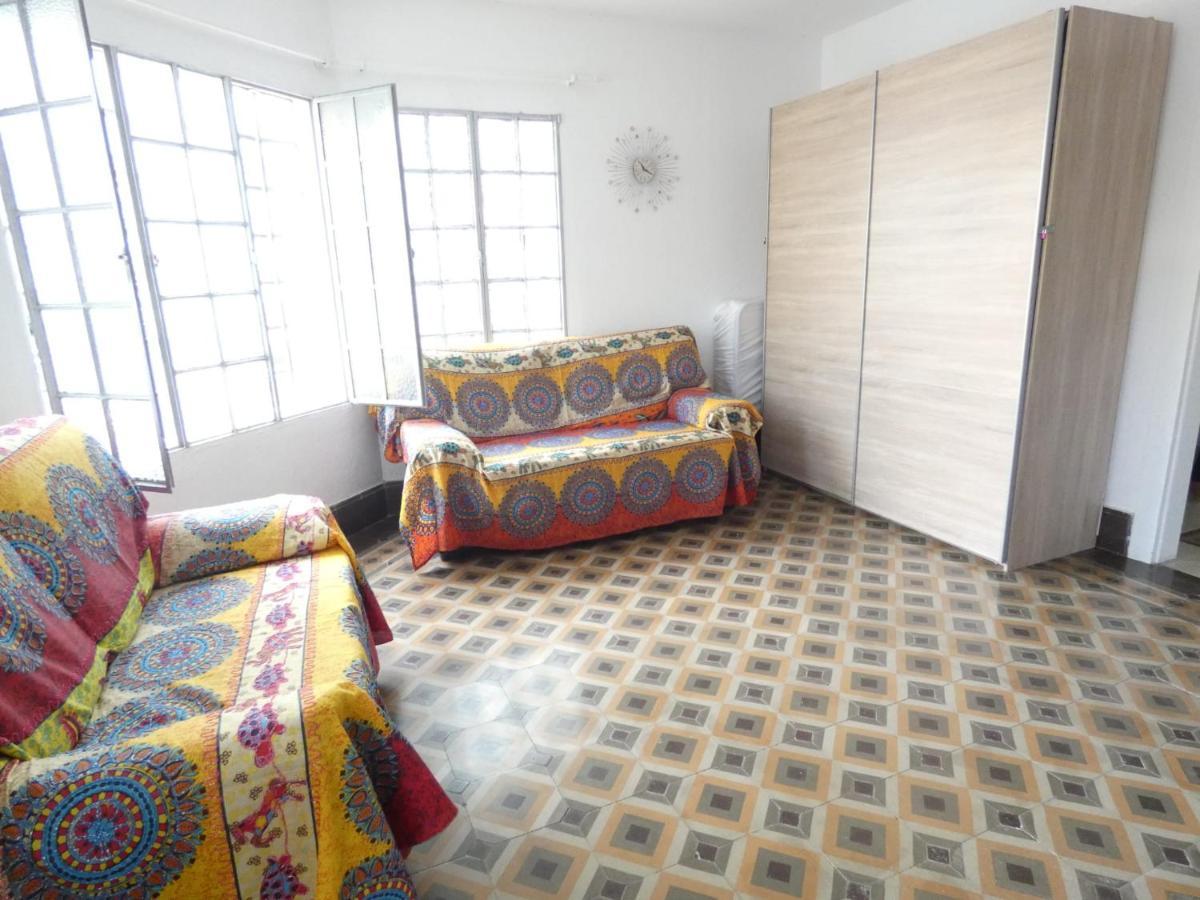 Casa Eucalipto Hotel Las Palmas de Gran Canaria Ngoại thất bức ảnh