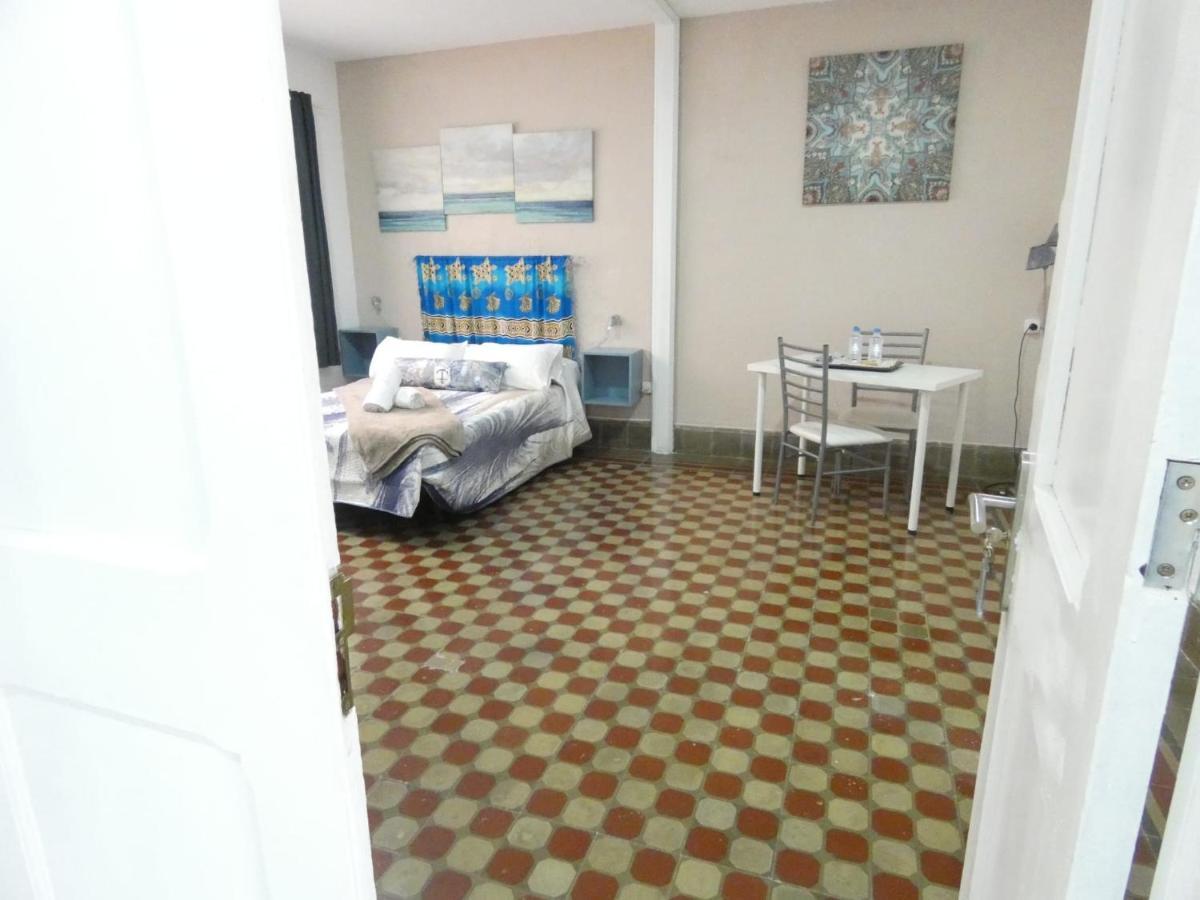 Casa Eucalipto Hotel Las Palmas de Gran Canaria Ngoại thất bức ảnh