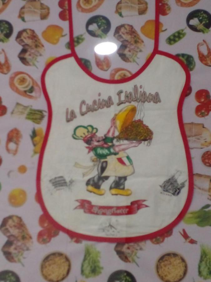 Casa Eucalipto Hotel Las Palmas de Gran Canaria Ngoại thất bức ảnh