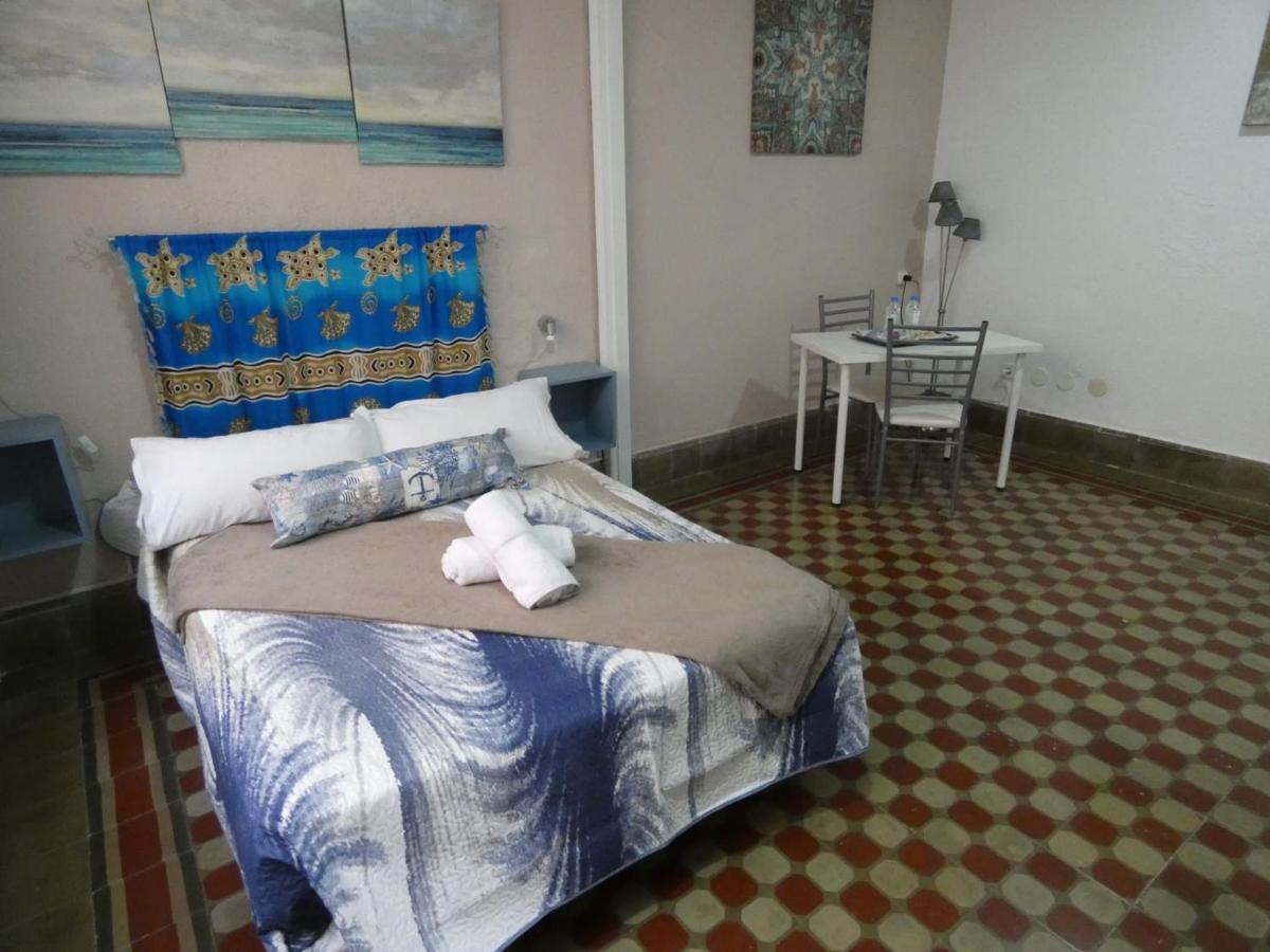 Casa Eucalipto Hotel Las Palmas de Gran Canaria Ngoại thất bức ảnh