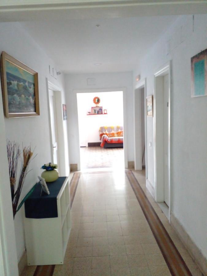 Casa Eucalipto Hotel Las Palmas de Gran Canaria Ngoại thất bức ảnh