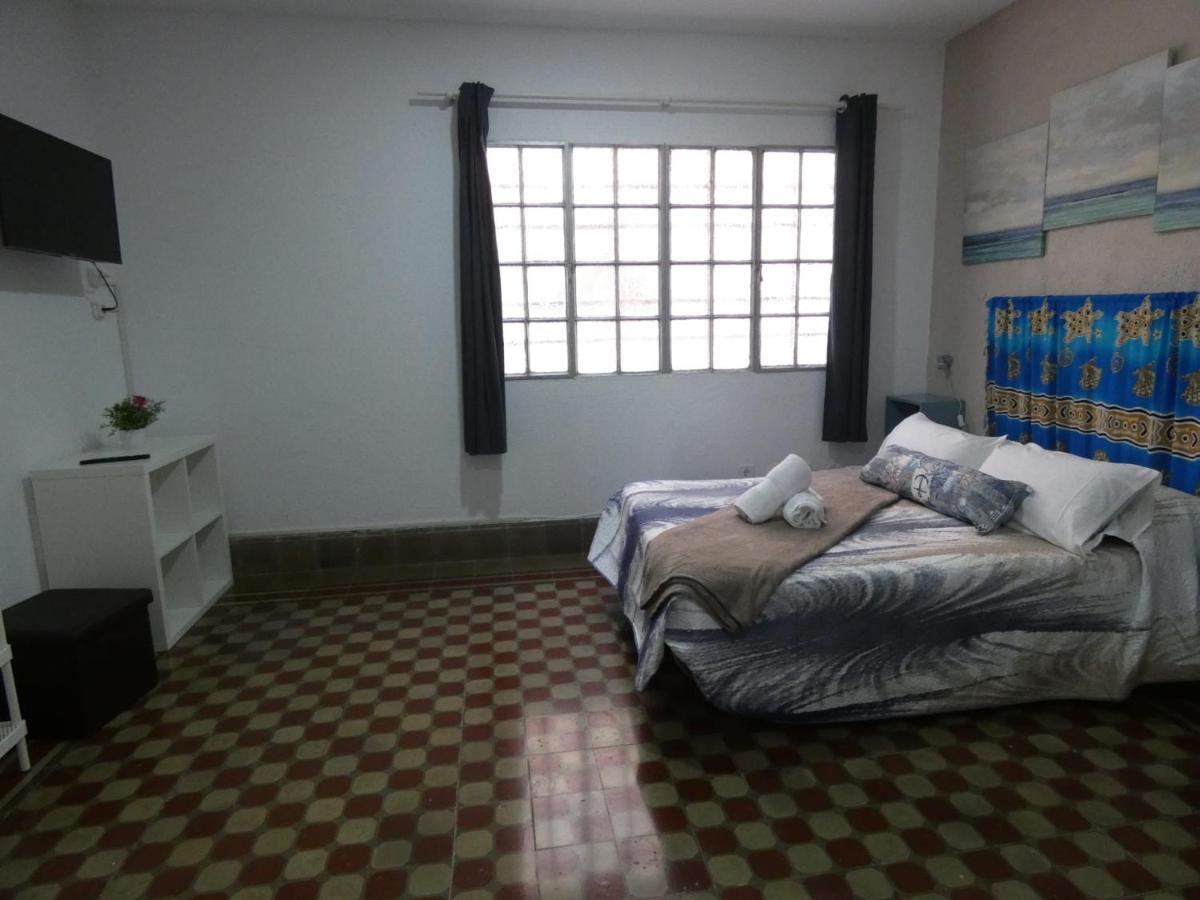 Casa Eucalipto Hotel Las Palmas de Gran Canaria Ngoại thất bức ảnh