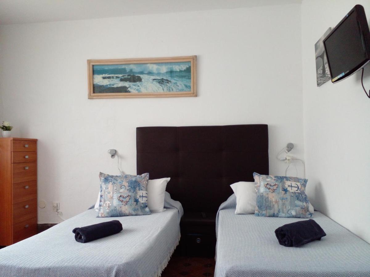 Casa Eucalipto Hotel Las Palmas de Gran Canaria Ngoại thất bức ảnh