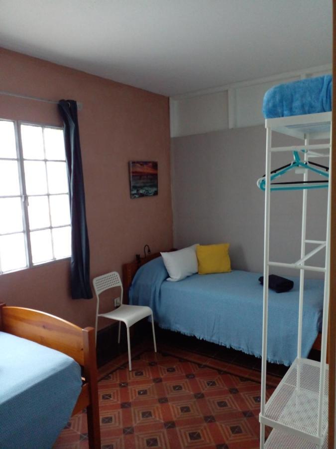Casa Eucalipto Hotel Las Palmas de Gran Canaria Ngoại thất bức ảnh