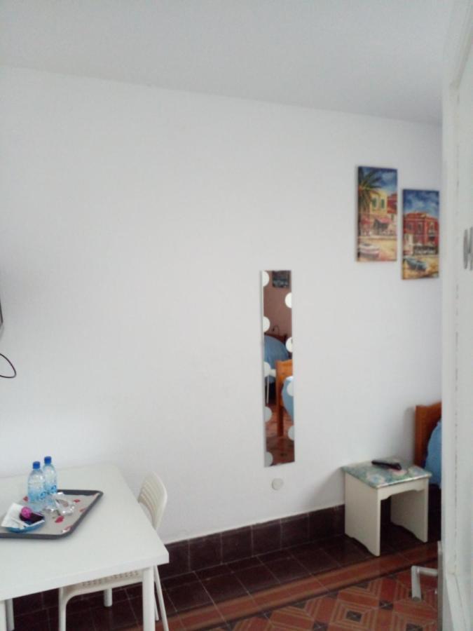 Casa Eucalipto Hotel Las Palmas de Gran Canaria Ngoại thất bức ảnh