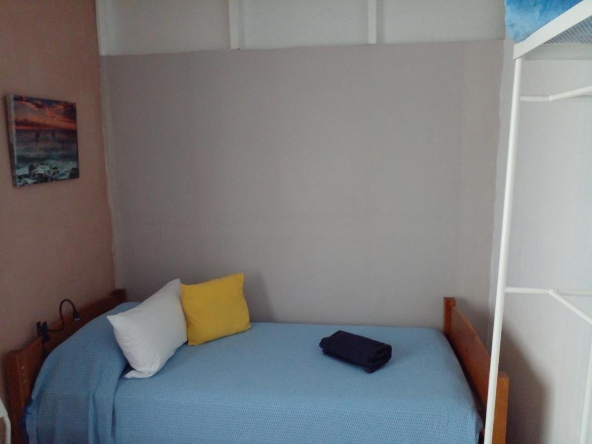 Casa Eucalipto Hotel Las Palmas de Gran Canaria Ngoại thất bức ảnh