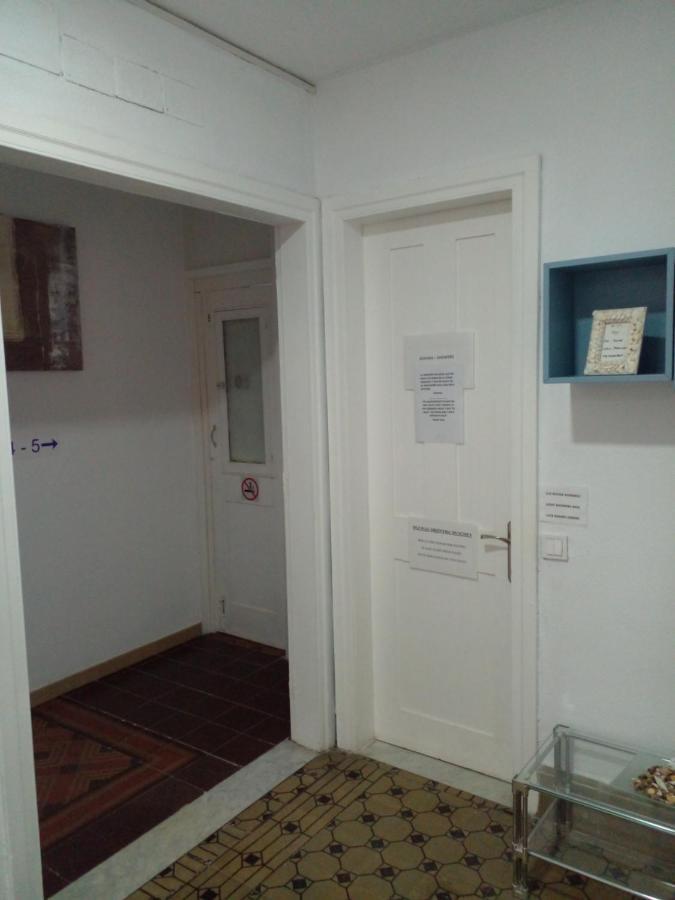 Casa Eucalipto Hotel Las Palmas de Gran Canaria Ngoại thất bức ảnh