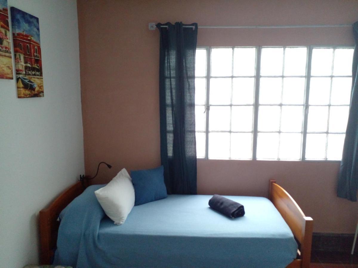 Casa Eucalipto Hotel Las Palmas de Gran Canaria Ngoại thất bức ảnh