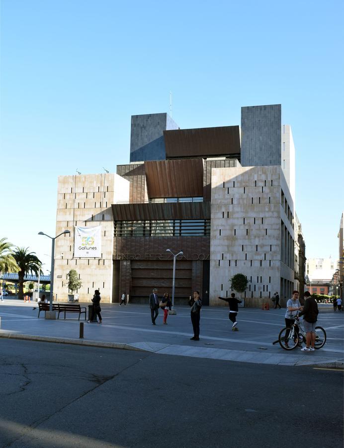 Casa Eucalipto Hotel Las Palmas de Gran Canaria Ngoại thất bức ảnh