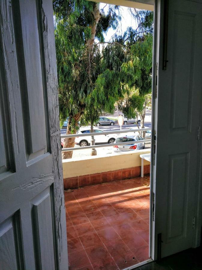 Casa Eucalipto Hotel Las Palmas de Gran Canaria Ngoại thất bức ảnh
