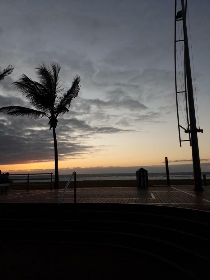 Casa Eucalipto Hotel Las Palmas de Gran Canaria Ngoại thất bức ảnh