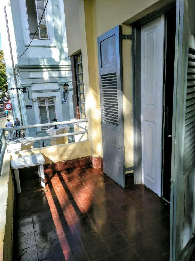Casa Eucalipto Hotel Las Palmas de Gran Canaria Ngoại thất bức ảnh